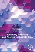 Nair / Sankaran / Balakrishnan |  Reliability Modelling and Analysis in Discrete Time | eBook | Sack Fachmedien