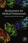 Komoda / Matsunaga |  Biochemistry for Medical Professionals | eBook | Sack Fachmedien