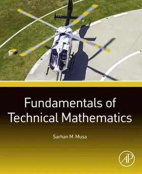 Musa | Fundamentals of Technical Mathematics | E-Book | www.sack.de