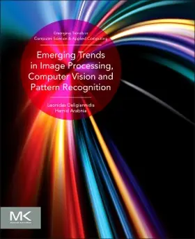 Deligiannidis / Arabnia |  Emerging Trends in Image Processing, Computer Vision and Pattern Recognition | Buch |  Sack Fachmedien