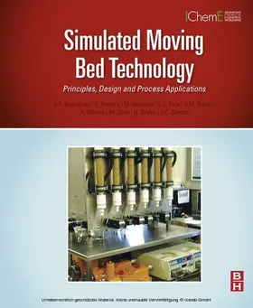 Rodrigues | Simulated Moving Bed Technology | E-Book | www.sack.de