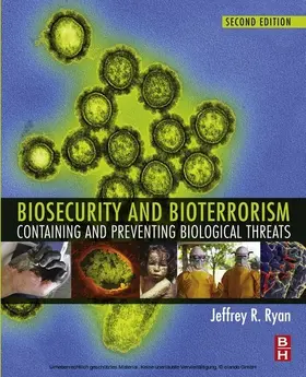 Ryan |  Biosecurity and Bioterrorism | eBook | Sack Fachmedien
