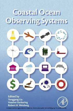 Liu / Kerkering / Weisberg | Coastal Ocean Observing Systems | E-Book | www.sack.de