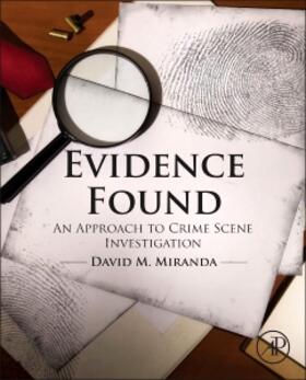 Miranda | Evidence Found | Buch | 978-0-12-802066-1 | sack.de