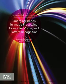 Deligiannidis / Arabnia | Emerging Trends in Image Processing, Computer Vision and Pattern Recognition | E-Book | sack.de