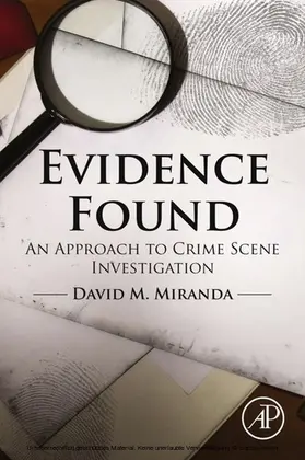 Miranda | Evidence Found | E-Book | www.sack.de