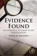 Miranda |  Evidence Found | eBook | Sack Fachmedien