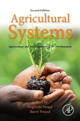 Snapp / Pound | Agricultural Systems: Agroecology and Rural Innovation for Development | E-Book | sack.de