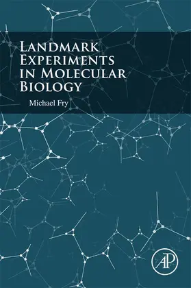 Fry | Landmark Experiments in Molecular Biology | E-Book | www.sack.de