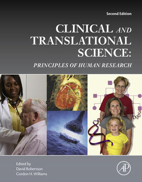 Robertson | Clinical and Translational Science | E-Book | sack.de