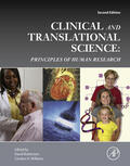 Robertson |  Clinical and Translational Science | eBook | Sack Fachmedien