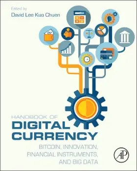 Handbook of Digital Currency | Buch |  Sack Fachmedien