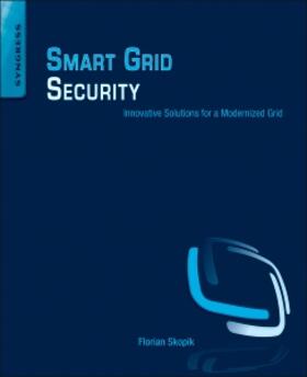 Skopik / Smith | Smart Grid Security | Buch | 978-0-12-802122-4 | sack.de