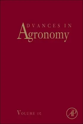Advances in Agronomy | Buch | 978-0-12-802135-4 | sack.de