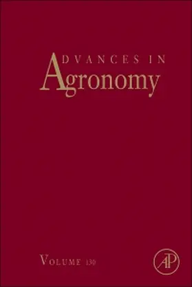 Advances in Agronomy | Buch | 978-0-12-802137-8 | sack.de