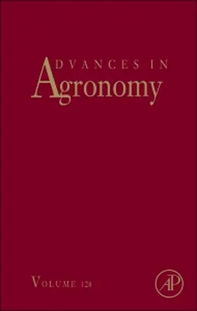 Advances in Agronomy | Buch | 978-0-12-802139-2 | sack.de