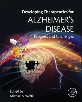 Wolfe | Developing Therapeutics for Alzheimer's Disease | E-Book | sack.de