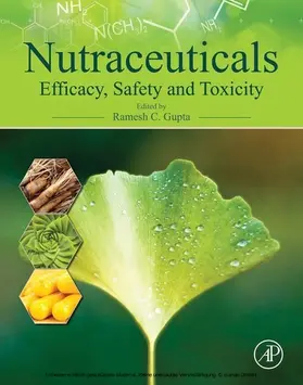 Gupta | Nutraceuticals | E-Book | sack.de