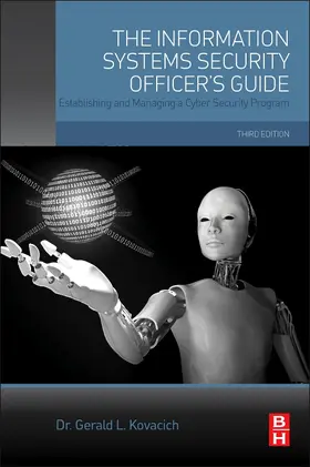 Kovacich |  Information Systems Security Officer's Guide | Buch |  Sack Fachmedien