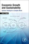 Higgins |  Economic Growth and Sustainability | Buch |  Sack Fachmedien