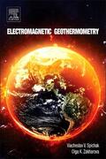 Spichak / Zakharova |  Electromagnetic Geothermometry | Buch |  Sack Fachmedien