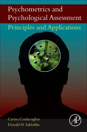 Coulacoglou / Saklofske |  Psychometrics and Psychological Assessment | Buch |  Sack Fachmedien