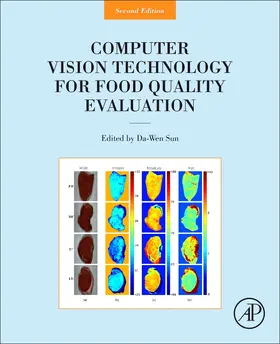 Sun |  Computer Vision Technology for Food Quality Evaluation | Buch |  Sack Fachmedien