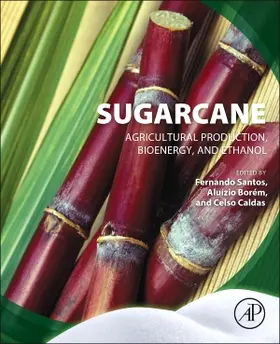 Santos / Borém / Caldas |  Sugarcane | Buch |  Sack Fachmedien