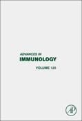Alt |  Advances in Immunology | Buch |  Sack Fachmedien