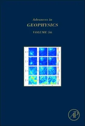 Advances in Geophysics | Buch | 978-0-12-802248-1 | sack.de