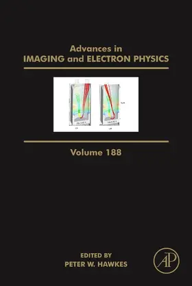 Advances in Imaging and Electron Physics | Buch | 978-0-12-802254-2 | sack.de