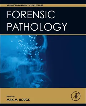 Houck | Forensic Pathology | Buch | 978-0-12-802261-0 | sack.de