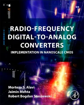 Alavi / Mehta / Staszewski |  Radio-Frequency Digital-to-Analog Converters | Buch |  Sack Fachmedien