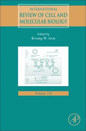 Jeon | International Review of Cell and Molecular Biology | Buch | 978-0-12-802277-1 | sack.de