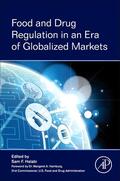 Halabi |  Food and Drug Regulation in an Era of Globalized Markets | Buch |  Sack Fachmedien