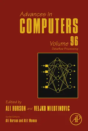 Namasudra / Milutinovic | Dataflow Processing | E-Book | sack.de