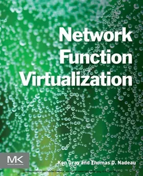 Gray / Nadeau | Network Function Virtualization | E-Book | sack.de