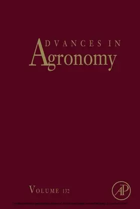 Advances in Agronomy | E-Book | sack.de