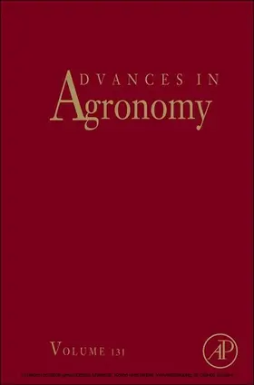 Advances in Agronomy | eBook | Sack Fachmedien