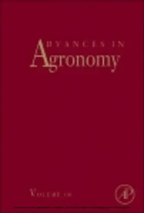 Advances in Agronomy | E-Book | sack.de