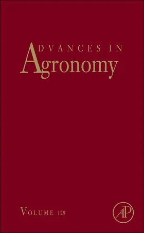 Advances in Agronomy | E-Book | sack.de