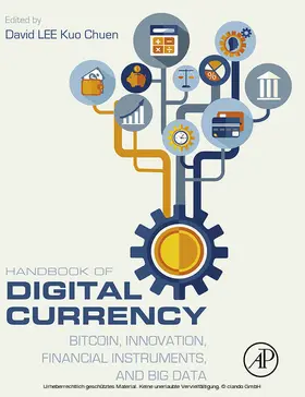 Chuen | Handbook of Digital Currency | E-Book | sack.de