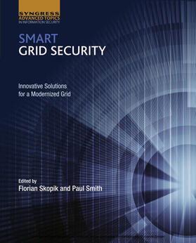 Skopik | Smart Grid Security | E-Book | sack.de