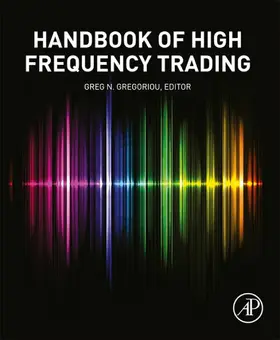 Gregoriou | Handbook of High Frequency Trading | E-Book | www.sack.de