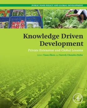 Zhou / Babu |  Knowledge Driven Development | eBook | Sack Fachmedien
