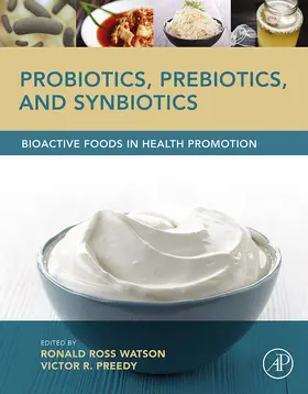 Watson | Probiotics, Prebiotics, and Synbiotics | E-Book | sack.de