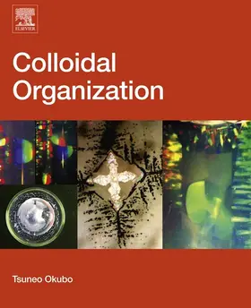 Okubo | Colloidal Organization | E-Book | sack.de