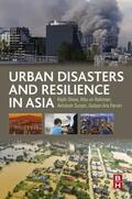 Shaw / Atta-ur-Rahman / Surjan |  Urban Disasters and Resilience in Asia | eBook | Sack Fachmedien