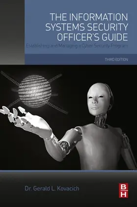 Kovacich CFE | The Information Systems Security Officer's Guide | E-Book | www.sack.de