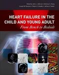 Rossano / Jefferies / Chang |  Heart Failure in the Child and Young Adult | Buch |  Sack Fachmedien